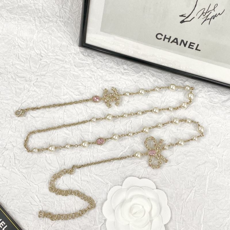 Chanel Necklaces